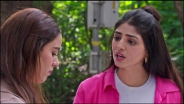 Kyunki Rishton Ke Bhi Roop Badalte Hain - 27th September 2026